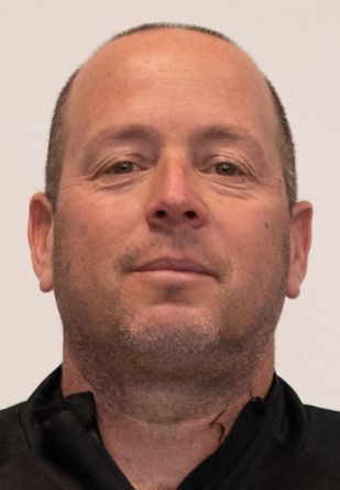 Daryl Shore mug